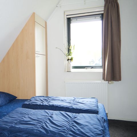 BUNGALOW 4 personnes - Duo