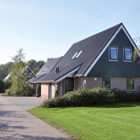 BUNGALOW 8 personnes - Duo