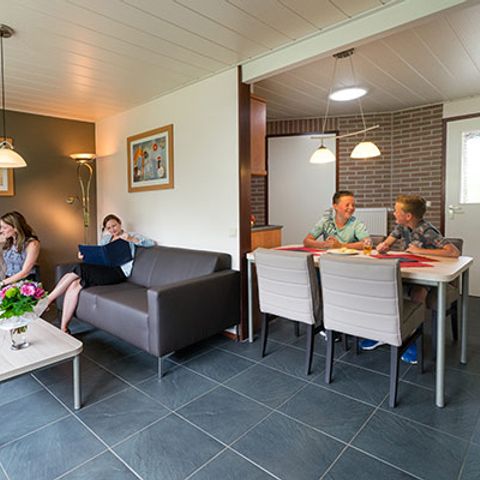 BUNGALOW 4 personnes - BR50
