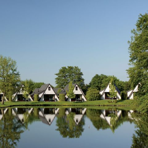 BUNGALOW 6 personnes - A75