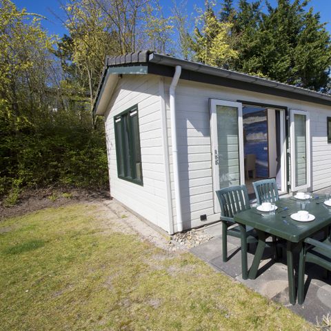 CHALET 4 personnes - 4B