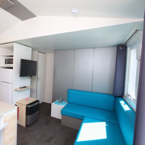 Chalet 6 personnes - Chalet 6A