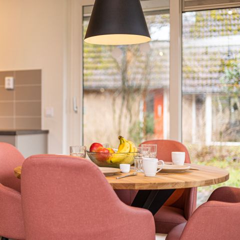 BUNGALOW 4 personnes - 4L