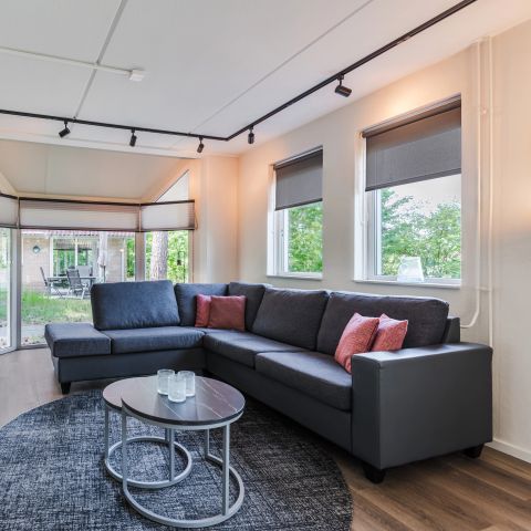 BUNGALOW 4 personnes - 4L