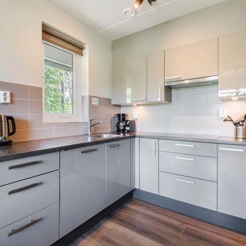 BUNGALOW 4 personnes - 4L