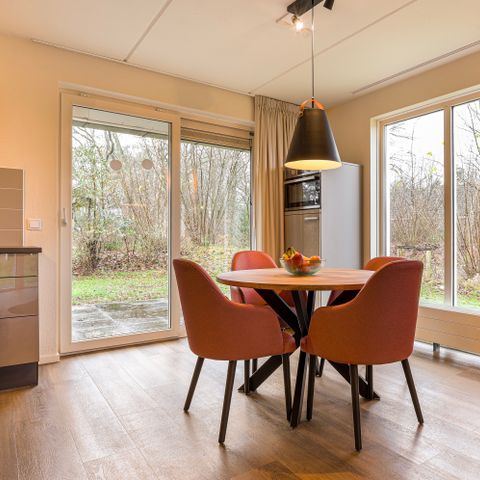 BUNGALOW 4 personnes - 4L