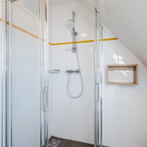 BUNGALOW 4 personnes - 4L