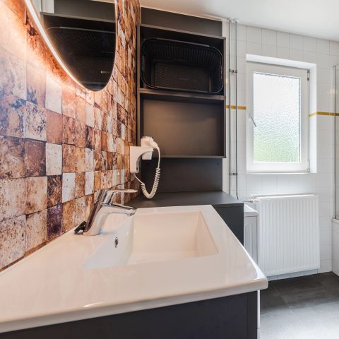 BUNGALOW 4 personnes - 4L