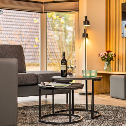 BUNGALOW 4 personnes - 4L