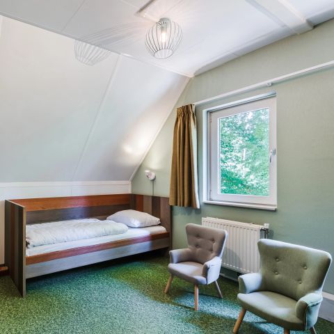 BUNGALOW 4 personnes - 4LK (max. 2 adultes)