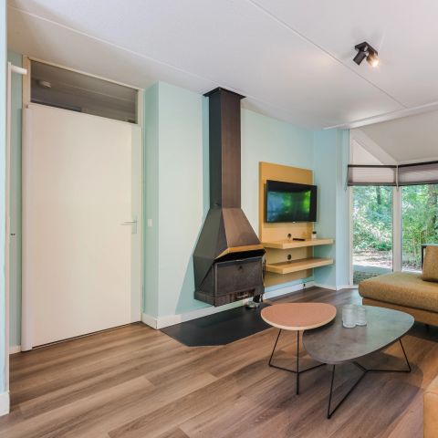 BUNGALOW 4 personnes - 4LK (max. 2 adultes)