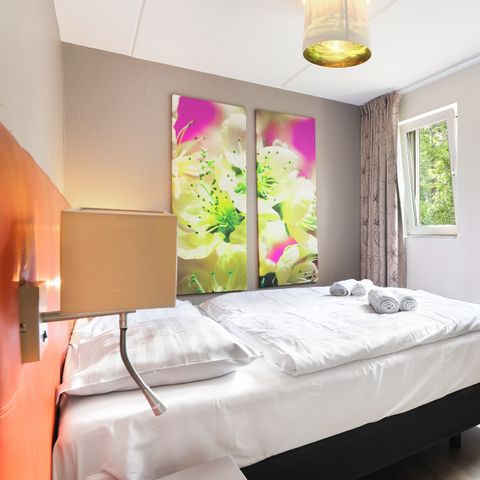BUNGALOW 4 personnes - 4LK (max. 2 adultes)