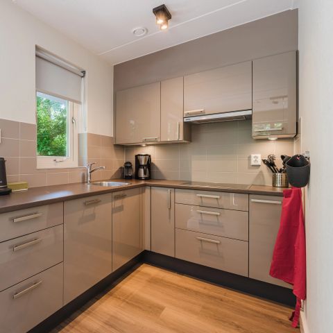 BUNGALOW 4 personnes - 4LK (max. 2 adultes)