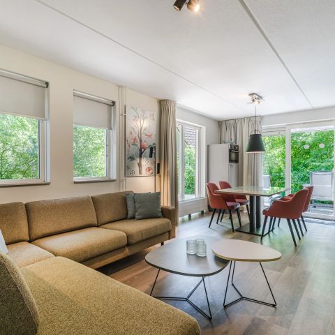 BUNGALOW 4 personnes - 4LK (max. 2 adultes)