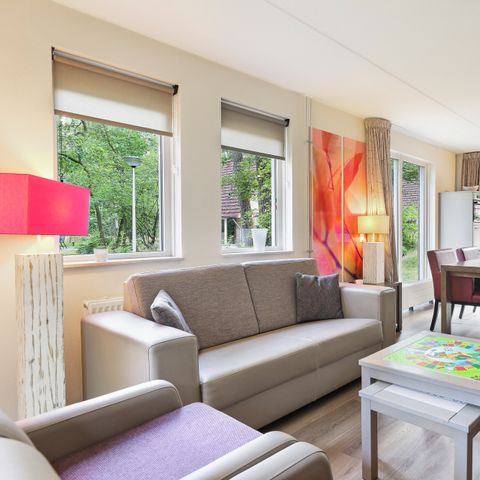 BUNGALOW 4 personnes - 4LK (max. 2 adultes)