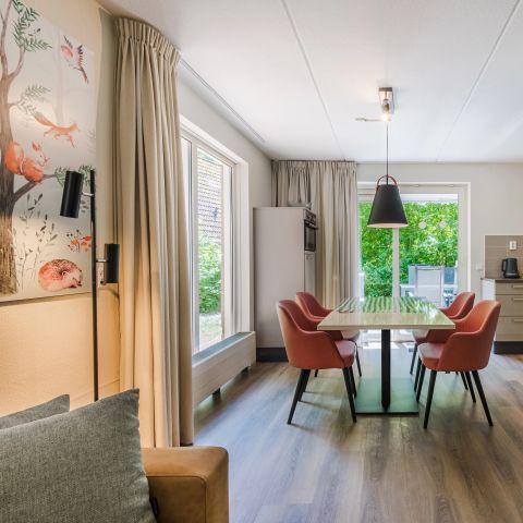 BUNGALOW 4 personnes - 4LK (max. 2 adultes)