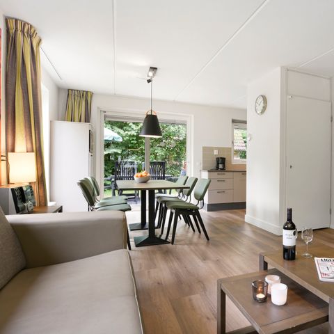 BUNGALOW 6 personnes - 6B