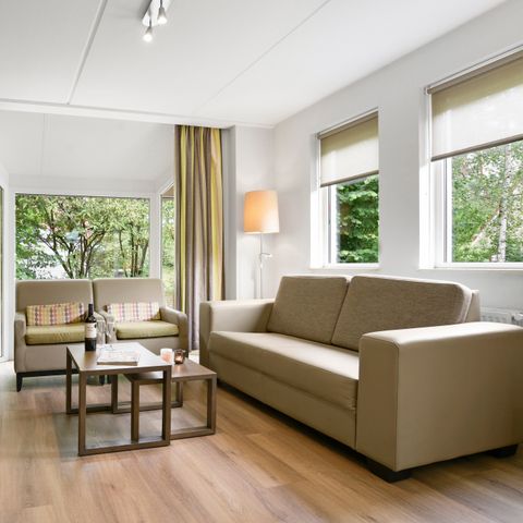 BUNGALOW 6 personnes - 6B