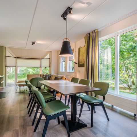 BUNGALOW 6 personnes - 6B