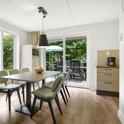 BUNGALOW 6 personnes - 6B
