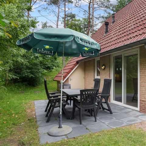 BUNGALOW 6 personnes - 6B