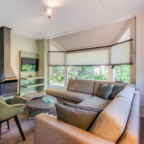 BUNGALOW 6 personnes - 6B