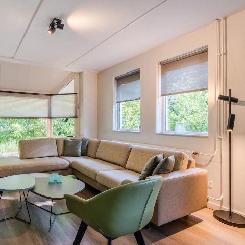 BUNGALOW 6 personnes - 6B