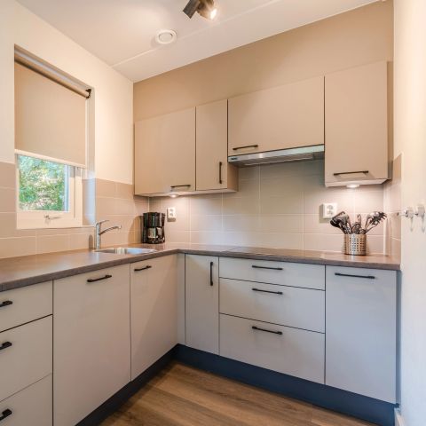 BUNGALOW 6 personnes - 6B