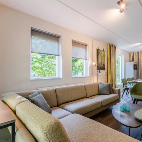 BUNGALOW 6 personnes - 6B