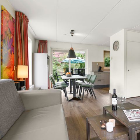 BUNGALOW 6 personnes - 6C1