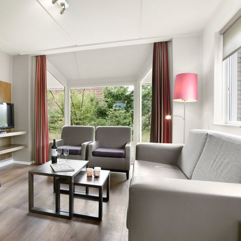 BUNGALOW 6 personnes - 6C1
