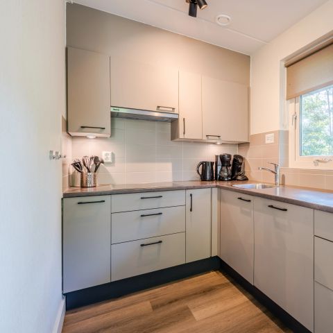 BUNGALOW 6 personnes - 6C1