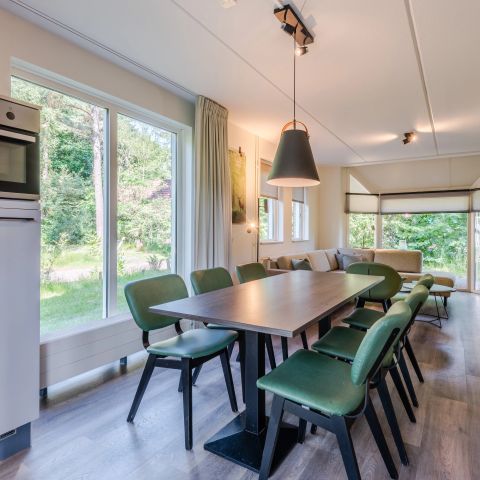 BUNGALOW 6 personnes - 6C1