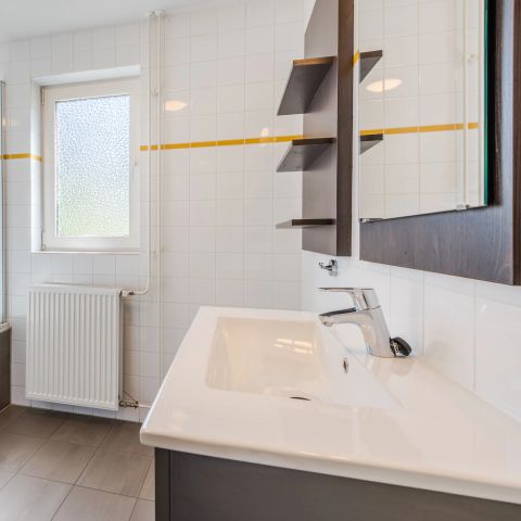 BUNGALOW 6 personnes - 6C1