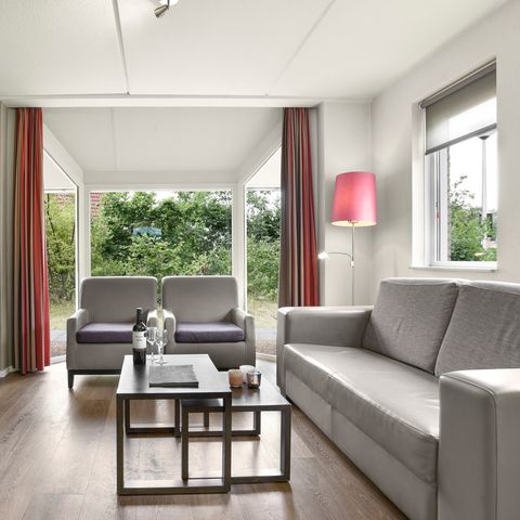 BUNGALOW 6 personnes - 6C1