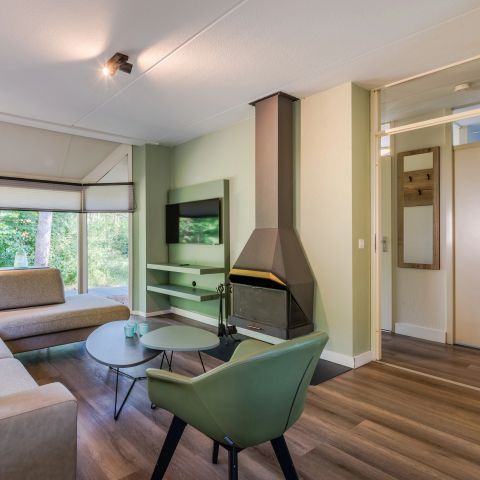 BUNGALOW 6 personnes - 6C1