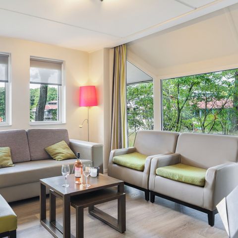BUNGALOW 6 personnes - 6C2