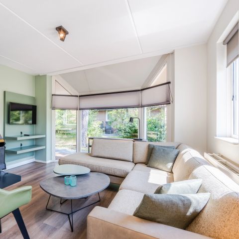 BUNGALOW 6 personnes - 6C2