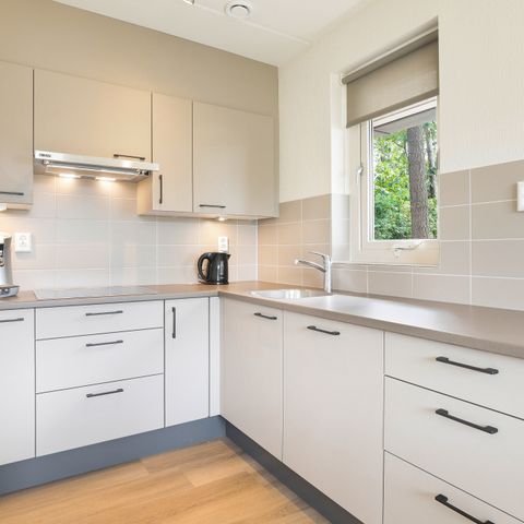 BUNGALOW 6 personnes - 6C2
