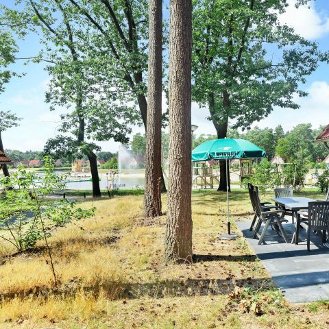 BUNGALOW 6 personnes - 6C2