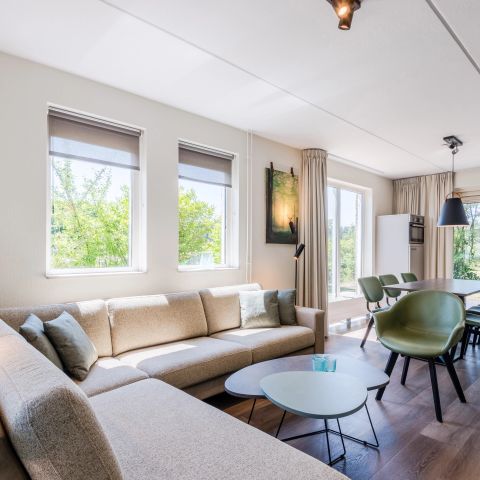 BUNGALOW 6 personnes - 6C2