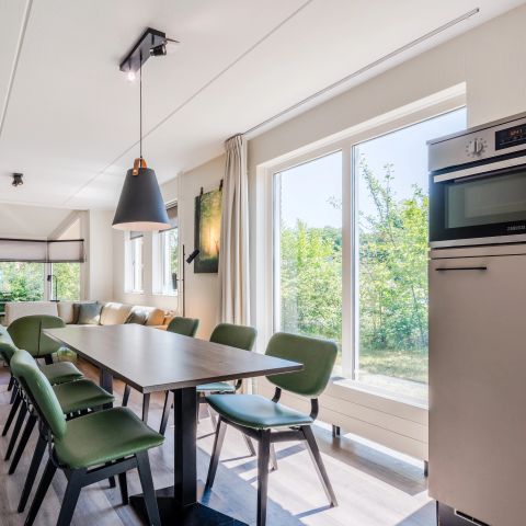 BUNGALOW 6 personnes - 6C2