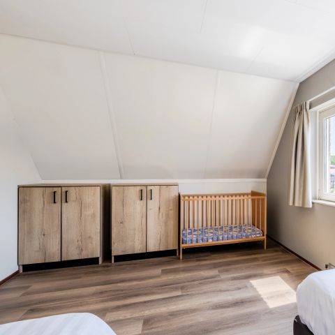 BUNGALOW 6 personnes - 6C2