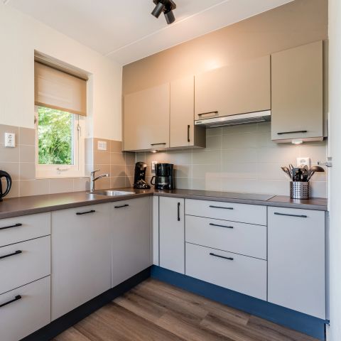 BUNGALOW 6 personnes - 6C2