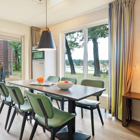 BUNGALOW 6 personnes - 6C2