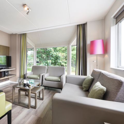 BUNGALOW 6 personnes - 6C3