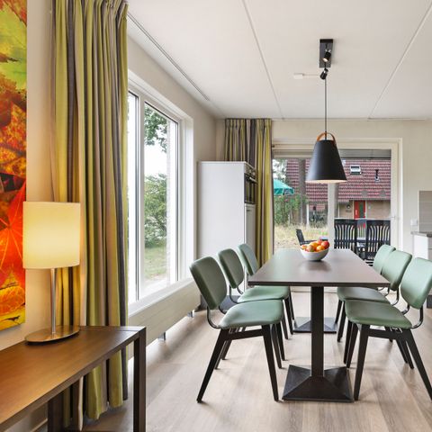 BUNGALOW 6 personnes - 6C3