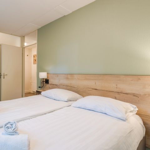 BUNGALOW 6 personnes - 6C3