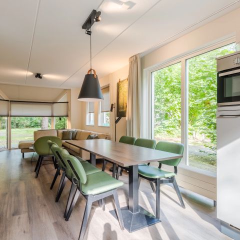 BUNGALOW 6 personnes - 6C3