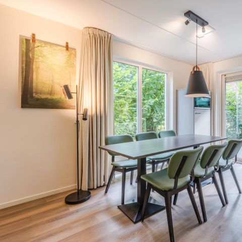 BUNGALOW 6 personnes - 6C3